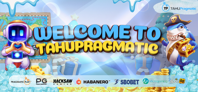 Welcome to Tahupragmatic