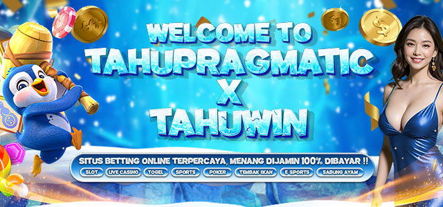 Welcome to Tahuwin