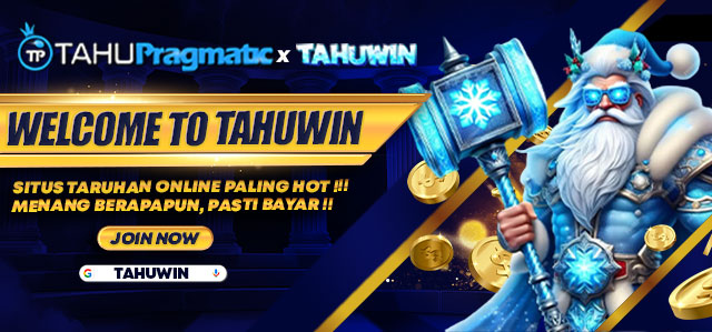Welcome to Tahuwin